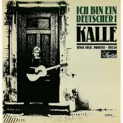 Kalle - Ich Bin Ein Deutscher!