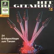 Karlheinz Kästel , Und Das Paul Kuhn-Sextett - Hit Gitarre 2 24 Erfolgsschlager Zum Tanzen