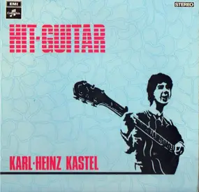 karlheinz kästel - Hit Guitar