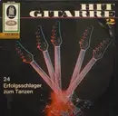 LP - Karlheinz Kästel Sologitarre & Paul Kuhn Bar-Sextett - Hit-Gitarre Folge 2