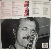 LP - Karlheinz Miklin - Fegefeuer/Purgatory