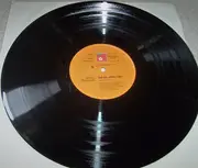 LP - Karlheinz Stockhausen - Ensemble Musique Vivante - Aus Den Sieben Tagen