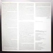 Double LP - Karlheinz Stockhausen - Herbert Henck - Klavierstücke I-XI