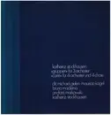 LP - Karlheinz Stockhausen - Gruppen / Carré