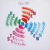 Karlheinz Stockhausen - Opus 1970