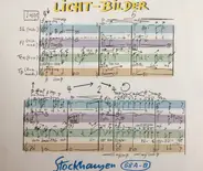 Stockhausen - Licht-Bilder