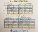 Double CD - Stockhausen - Licht-Bilder
