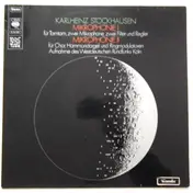 Karlheinz Stockhausen - Mikrophonie I - Mikrophonie II