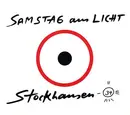 CD-Box - Stockhausen - Samstag Aus Licht - Slipcase + Booklet