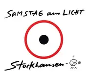 CD-Box - Stockhausen - Samstag Aus Licht - Slipcase + Booklet