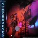 LP - Karlheinz Stockhausen - Prozession