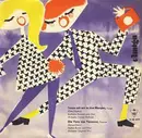 7inch Vinyl Single - Karlheinz Reichert / Steffen Reuter - Tanze Mit Mir In Den Morgen / Die Vera Aus Veracruz