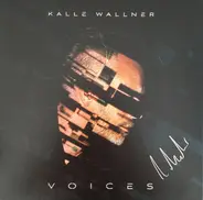 Karlheinz Wallner - Voices