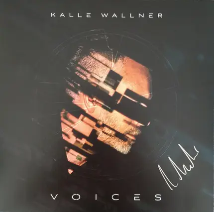 Karlheinz Wallner - Voices