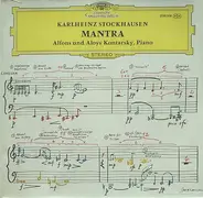 Stockhausen - Mantra
