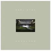 CD - Karl Hyde - Edgeland