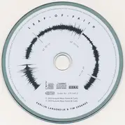 CD - Karlijn Langendijk & Tim Urbanus - Leap Of Faith - Digipak