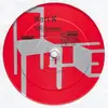 12inch Vinyl Single - Karl K - Synapse