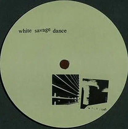 Karl O'connor - White Savage Dance