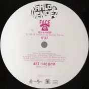 Karlos Mendez - Sex-A-Phone