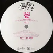 Karlos Mendez