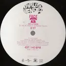 12inch Vinyl Single - Karlos Mendez - Sex-A-Phone
