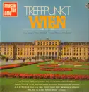 LP - Hilde Güden, Paul Hörbiger, Pater Minich... - Treffpunkt Wien