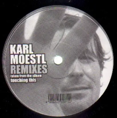 Karl Möstl - Remixes