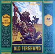 LP - Karl May - Old Firehand