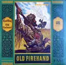 LP - Karl May - Old Firehand