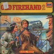 Karl May - Old Firehand 2