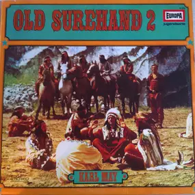 Karl May - Old Surehand 2