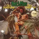 Double LP - Karl May - Old Surehand / Old Firehand - Gatefold