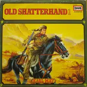 LP - Karl May - Old Shatterhand 1