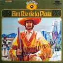 LP - Karl May - Am Rio De La Plata - Grüne Serie