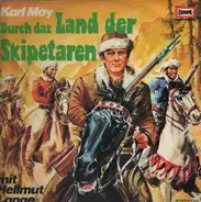 Karl May - Durch das Land der Skipetaren