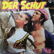 LP - Karl May - Der Schut