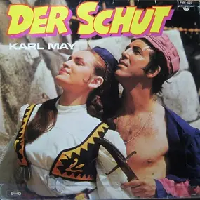 Karl May - Der Schut