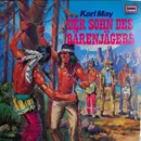 LP - Karl May - Der Sohn des Bärenjägers