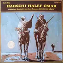 LP - Karl May - Hadschi Halef Omar