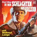 LP - Karl May - In den Schluchten des Balkan