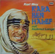 LP - Karl May - Kara Ben Halef