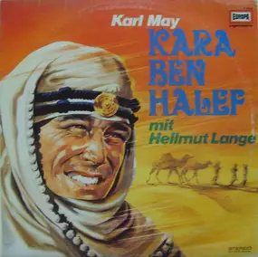 Karl May - Kara Ben Halef