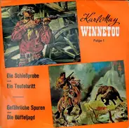 Winnetou - Folge 1