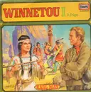 LP - Karl May - Winnetou I - 2. Folge