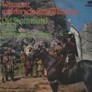 LP - Karl May - Winnetou und der schwarze Mustang