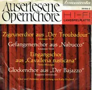 Karlo Heyland - Auserlesene Opernchöre