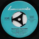 7inch Vinyl Single - Karlo Heyland - Auserlesene Opernchöre