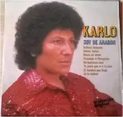 LP - Karlo - Soy De Aragón