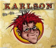 CD Single - Karlson - Oh-Oh...Winke Winke